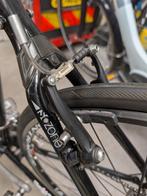 Trek fitness bike 7.7FX BK carbon, Fietsen en Brommers, Fietsen | Racefietsen, Gebruikt, Carbon, 10 tot 15 versnellingen, Heren