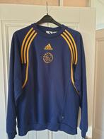 AJAX voetbaltrainingsshirt 2001, Verzamelen, Shirt, Ophalen of Verzenden, Zo goed als nieuw, Ajax