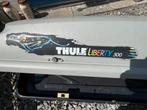 Thule liberty 500, Ophalen, Gebruikt