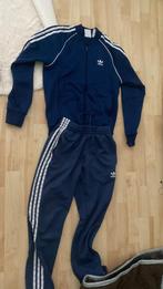 Adidas trainingspak maat S, Kleding | Heren, Ophalen of Verzenden