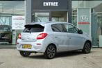 MITSUBISHI Space Star 1.2 MIVEC 80PK Automaat Instyle | Clim, Auto's, 12 maanden, Stof, Gebruikt, 23 km/l