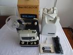 Elmo 8 mm en super 8 projector, Projector, Ophalen of Verzenden, 1960 tot 1980