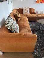 Hoekbank, Huis en Inrichting, Banken | Bankstellen, Ophalen, 250 tot 300 cm, Gebruikt, Minder dan 75 cm