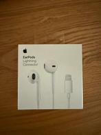 EarPods (Lightning-connector) NIEUW, Ophalen, Nieuw