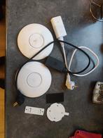 2x Unifi AP AC Lite - WiFi Access Point, Computers en Software, Accesspoints, Ophalen of Verzenden