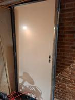 Paneeldeur, Grotestraat, Deur, Binnendeur, Nieuw