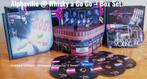 Alphaville - MEGA DELUXE BOX SET Live At The Whisky A Go Go, Ophalen, Zo goed als nieuw, Poprock