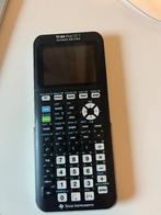 Grafische rekenmachine, Ophalen of Verzenden, Grafische rekenmachine, Zo goed als nieuw