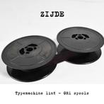Typemachine lint - zijde, Ophalen of Verzenden, Nieuw