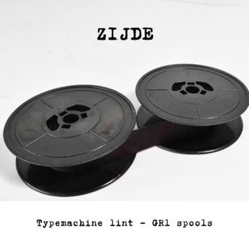 Typemachine lint - zijde beschikbaar voor biedingen