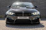 BMW 4-serie Cabrio M4 Competition Carbon Black optic, Auto's, Automaat, Achterwielaandrijving, Gebruikt, 4-Serie