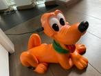 Pluto lamp, Ophalen of Verzenden, Goofy of Pluto, Gebruikt, Overige typen
