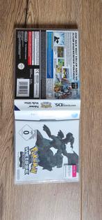 Pokémon White (Duits) - Nintendo DS, Gebruikt, Gekoppelde computers, 1 speler, Ophalen of Verzenden