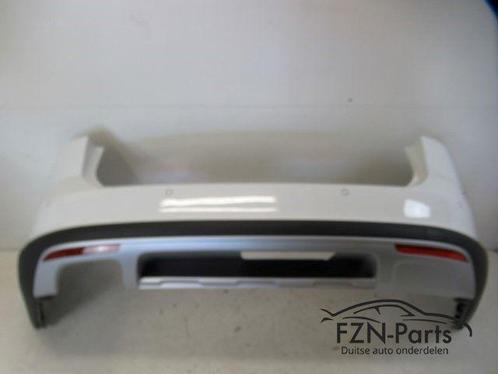VW Golf 7 Variant Facelift Alltrack Achterbumper 4PDC LC9A, Auto-onderdelen, Carrosserie en Plaatwerk, Gebruikt, Ophalen of Verzenden