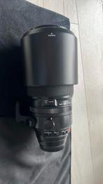 Fujifilm XF 100-400mm + 2x Teleconverter - Nieuwstaat!, Ophalen of Verzenden, Zo goed als nieuw, Telelens, Zoom