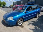 Kia Rio 1.5 LS / BJ: 2004 / Airco / Elek.ramen / Nieuwe APK, Voorwielaandrijving, Metallic lak, 1493 cc, Gebruikt