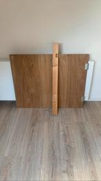 Traphekjes, Ophalen, Nieuw, Hout, Overige typen