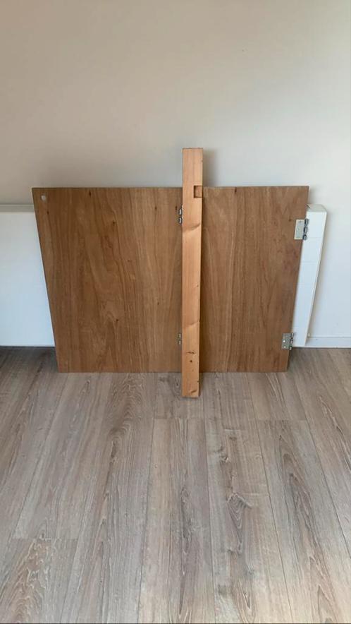 Traphekjes, Kinderen en Baby's, Traphekjes, Nieuw, Overige typen, Hout, Ophalen