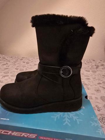 Nette Skechers Laarsjes & Schoenen Maat 36,5 beschikbaar voor biedingen