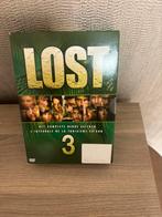 Lost dvd serie tot en met 5, Cd's en Dvd's, Ophalen of Verzenden, Zo goed als nieuw