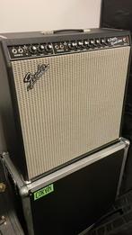 TubeKing Super Reverb, Ophalen, Zo goed als nieuw, Minder dan 50 watt