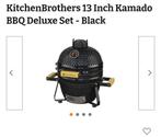 Kitchenbrothers kamado 13" nieuw, Ophalen, Nieuw