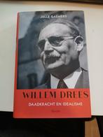 Daadkracht Willem Drees biografie, Ophalen of Verzenden, Nieuw, Jelle Gaemers