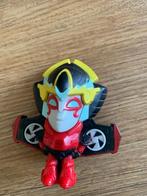 McDonald's Robot Transformers Action Figures, Ophalen of Verzenden, Overige generaties, Zo goed als nieuw, Overige rassen