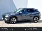 Hyundai Tucson 1.6 T-GDI PHEV Premium 265PK 4WD Automaat / F, Auto's, Hyundai, Te koop, Zilver of Grijs, Geïmporteerd, 5 stoelen