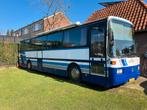 Camper Mercedes van Hool touringcamper. C rijbewijs, Caravans en Kamperen, Campers, Bus-model, Mercedes-Benz, Diesel, Particulier