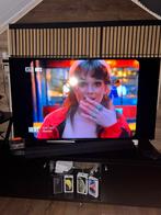 samsung ue60du7100k 60 inch 4k ultra hd, Audio, Tv en Foto, Televisies, Ophalen of Verzenden, Zo goed als nieuw, 100 cm of meer
