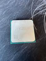 AMD Ryzen 5 5600G CPU, Computers en Software, Processors, Ophalen of Verzenden, Gebruikt, 6-core, 4 Ghz of meer