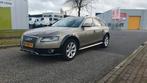 Zeer nette Audi A4 2.0 Tfsi Quattro | PANO | LEDER, Auto's, Audi, Automaat, Euro 5, 4 cilinders, 1984 cc