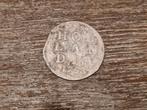 Zilveren 2-stuiver Hollandia 1753, Ophalen of Verzenden, Vóór koninkrijk, Overige waardes