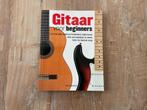 Boek “gitaarles voor beginners”, Instrument, Tom Fleming, Nieuw, Ophalen of Verzenden