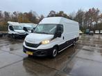 Iveco DAILY VAN 35S16V L4H2 Hi Matic, Automaat, 136 pk, Huisgarantie, Wit