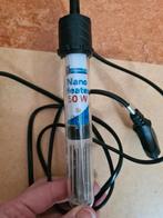 Superfish aquaheater 50 w, Ophalen, Zo goed als nieuw, Verlichting of Verwarming