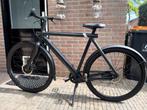 VanMoof S3 uit 2022 met US-update (32 km/u), Ophalen, Gebruikt, 59 cm of meer, Vanmoof