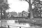 945228	Ootmarsum	Ov Engels Tuin	1953	Gelopen met postzegel, Verzamelen, Ansichtkaarten | Nederland, Ophalen of Verzenden, 1940 tot 1960