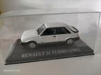 Renault 11 Turbo (1985), Ophalen of Verzenden, Zo goed als nieuw, Auto
