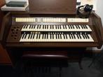 Viscount Domus Jubilate 35, Muziek en Instrumenten, Orgels, Ophalen, Gebruikt, 2 klavieren, Orgel