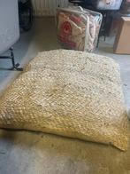 XL kussen, zitzak 100x100cm, Huis en Inrichting, Ophalen, Zo goed als nieuw