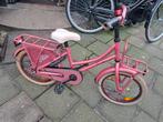 Prachtige Loekie. 16 inch, Ophalen of Verzenden, Zo goed als nieuw, 16 tot 20 inch