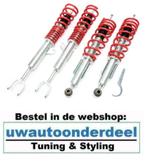 TA Technix Schroefset Verlaging Veren Voor Bmw 6 Serie F06, Auto diversen, Tuning en Styling, Verzenden, Automotive Parts, A.parts@hotmail.nl