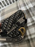 Dior tas dames, Sieraden, Tassen en Uiterlijk, Tassen | Damestassen, Ophalen of Verzenden, Zo goed als nieuw, Zwart, Handtas