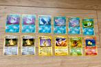 Pokémon cards, Hobby en Vrije tijd, Verzamelkaartspellen | Pokémon, Verzenden, Meerdere kaarten