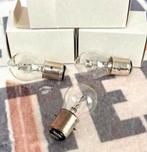 3X Gloeilamp BA20d 24V 45/40 W gloei lamp 45W 40W 24v45/40W, 30 tot 60 watt, Gloeilamp, Nieuw, Ophalen of Verzenden