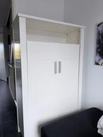 Kinderkast, Kinderen en Baby's, Kinderkamer | Commodes en Kasten, Ophalen, Gebruikt, Kast, 50 tot 70 cm