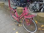 Cortina U4 d57 transportfiets /damesfiets, Versnellingen, Overige merken, Gebruikt, 56 cm of meer