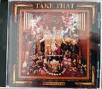 CD Take That- Nobody Else, Ophalen of Verzenden, 1980 tot 2000, Gebruikt